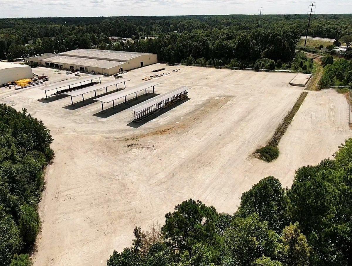 84 Lumber To Open New Store In Chesterfield That Will Be The