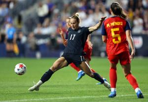 SOCCER-USA/