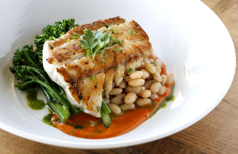 Dining Out Southbound restaurant arrives on South Side with a bang