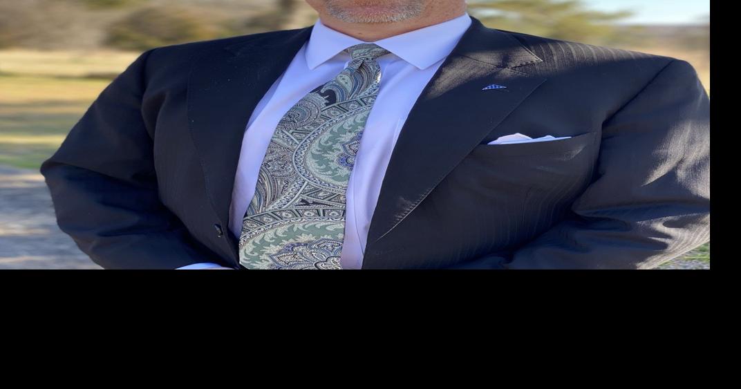 Powhatan County man hopes confidential records leaked to BuzzFeed will