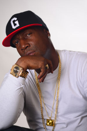 Official Website of DJ Grandmaster Flash