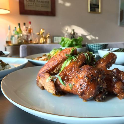 Saison - Korean fried chicken wings - Justin Lo.jpg