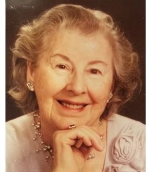 HILL, RITA