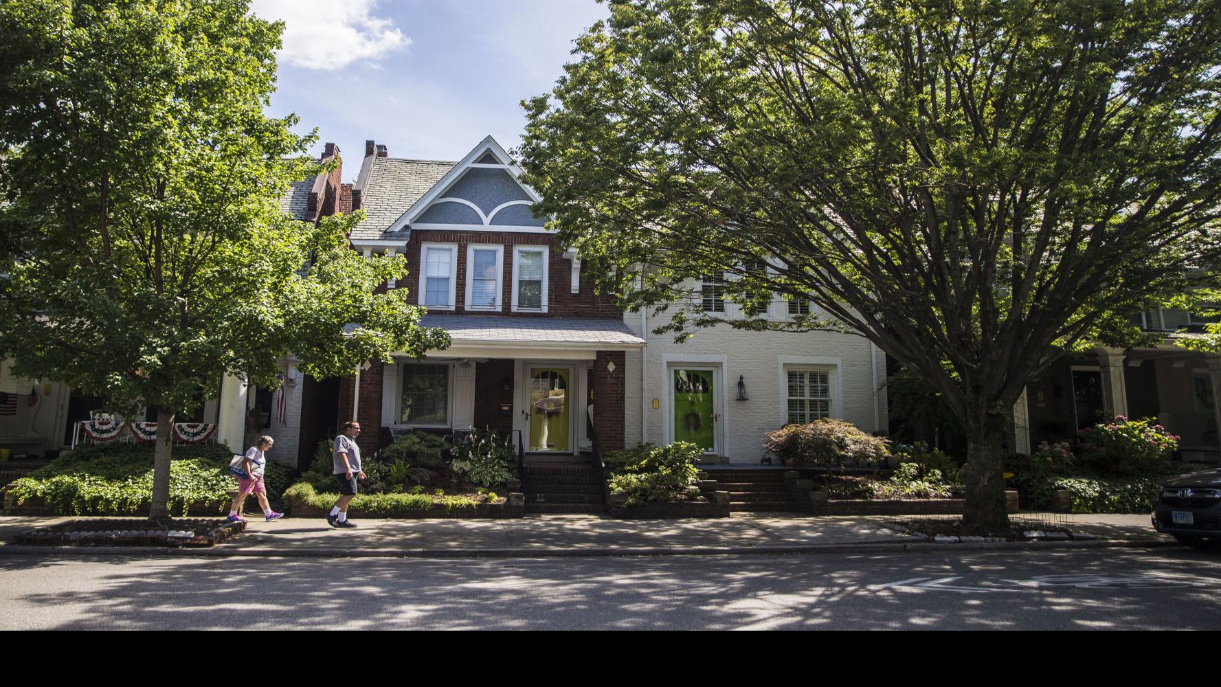 New Tax Assessments Show Richmond Property Values Surging 7 3 Percent The Biggest Increase In A Decade Richmond Local News Richmond Com