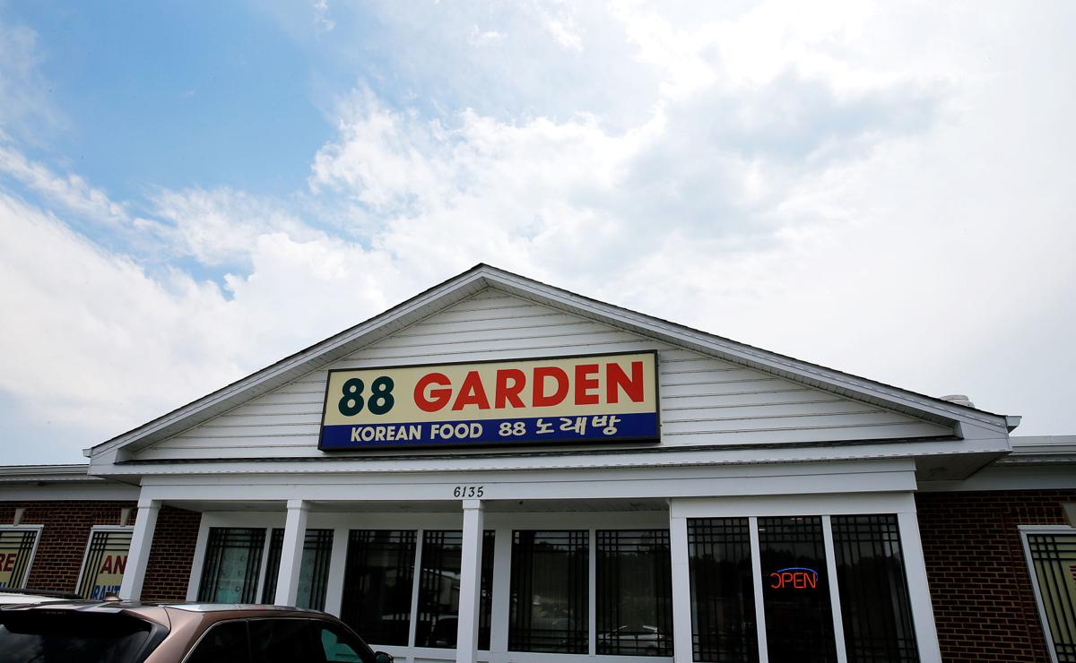 Restaurant Review 88 Garden Is An Unlikely Gem Of A Korean Restaurant In Richmond Plus Richmond Com
