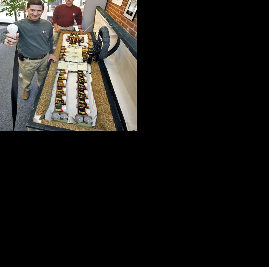 Atlantic Electrical Supply, which has operated in the Richmond area