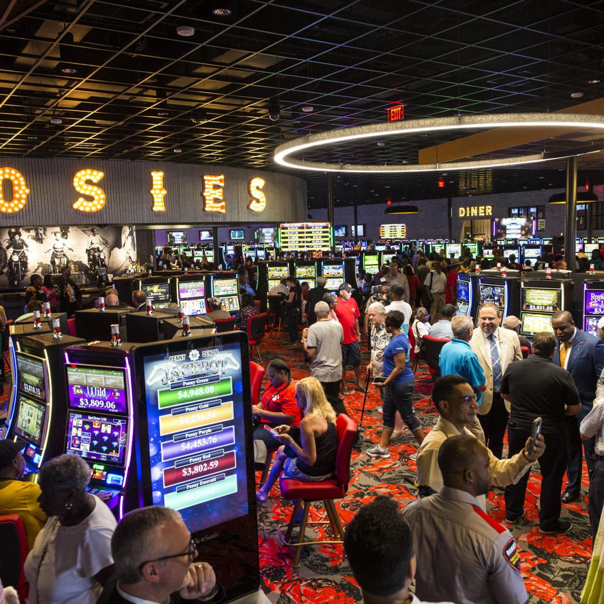 Casinos Casinos