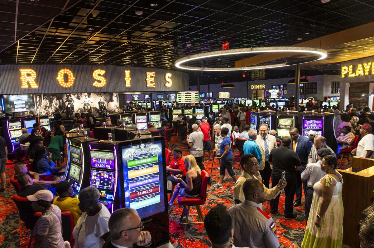 A Casino