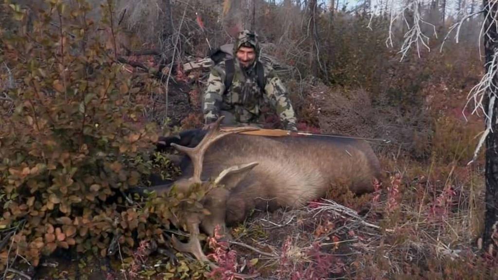 Photos Lynchburg Man Wins History Channel S Alone Movies And Television Richmond Com