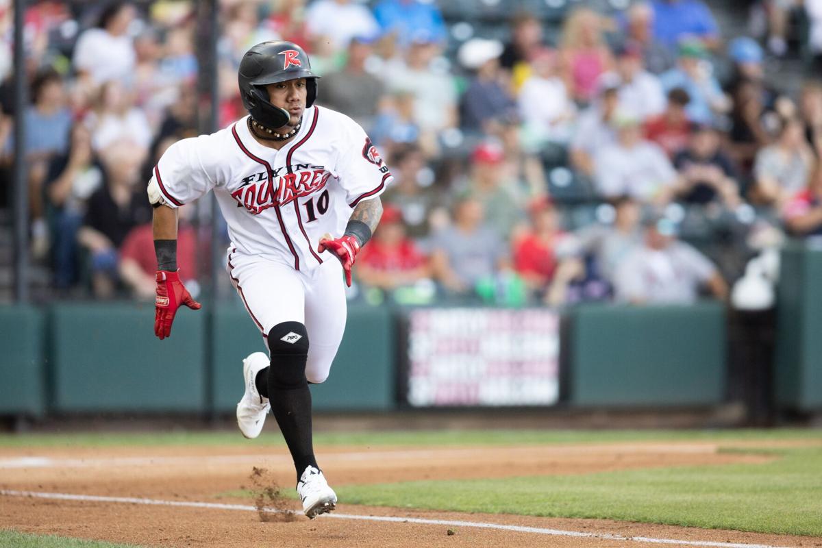 Red Sox, Nationals, A's among MLB teams commemorating Juneteenth - West  Hawaii Today