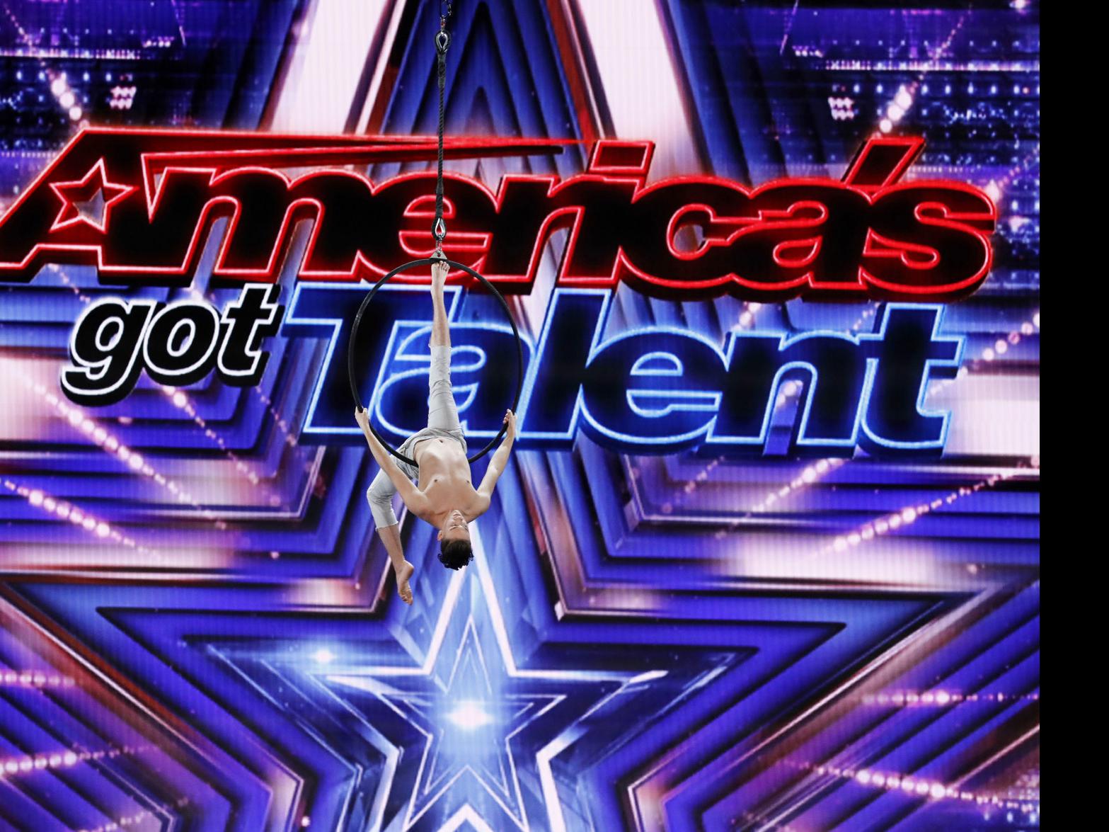 16-year-old from Prince George to compete on 'America's Got ...