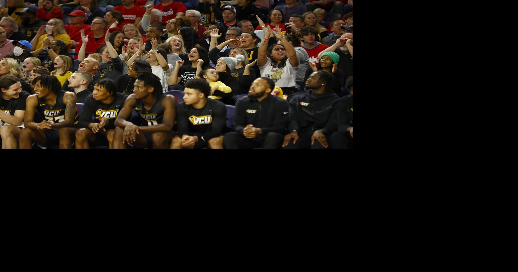 VCU basketball releases 202324 nonconference schedule