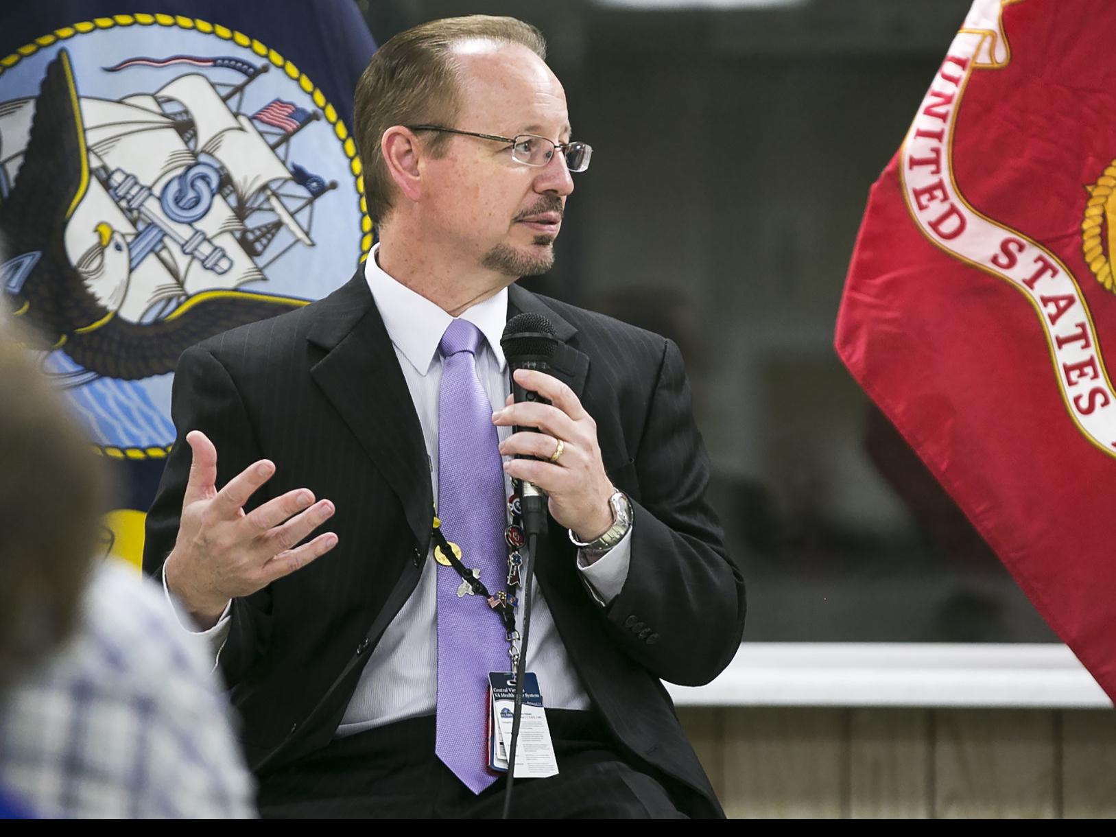 Va Health Care Center Coming To Fredericksburg Will Be Nation S