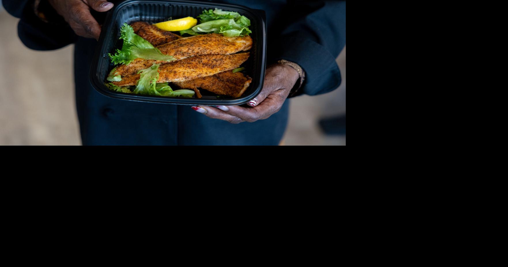 Best soul food in Richmond: Mama J’s