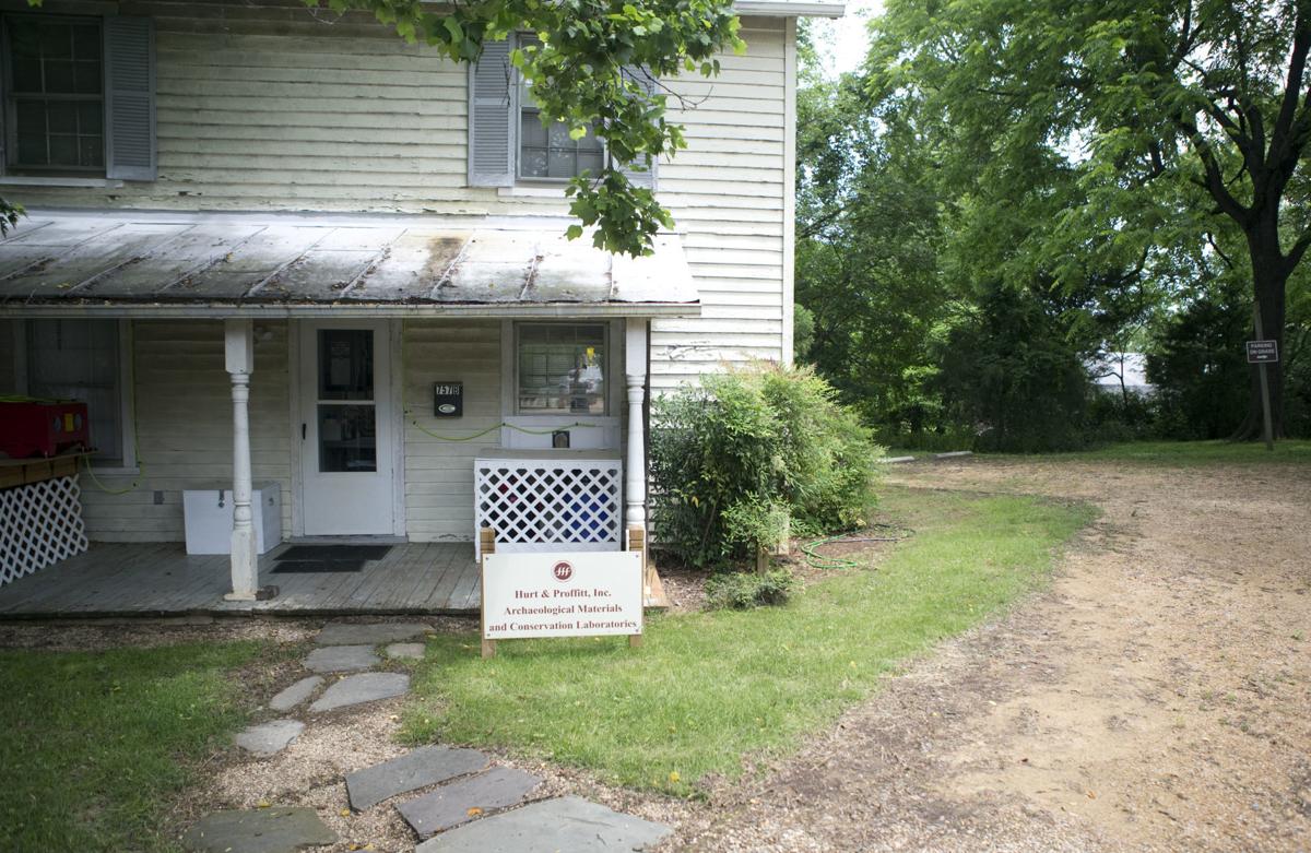 Archaeologists seek another dig at former Greenfield Plantation site