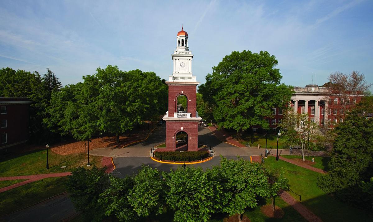 University of Mary Washington could've done more to shield students