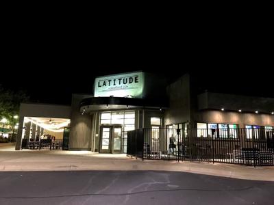 Laude Seafood Company S Stony Point Fashion Park Location Is Now Laude Seafood Co Richmond