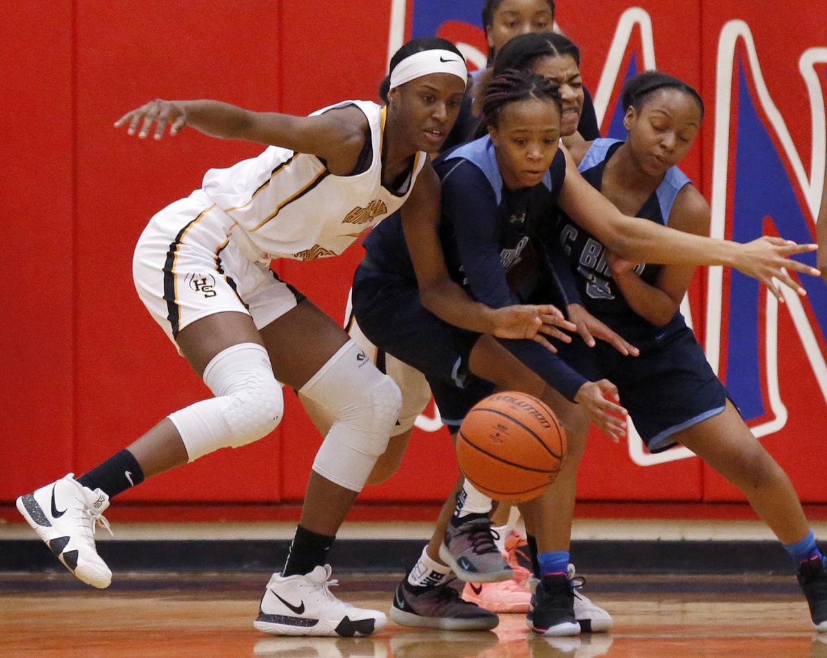 All Region Teams For Boys And Girls High School Basketball 804