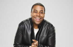 'AGT': Kenan Thompson to Step in for Simon Cowell for Week 2 of Live Shows