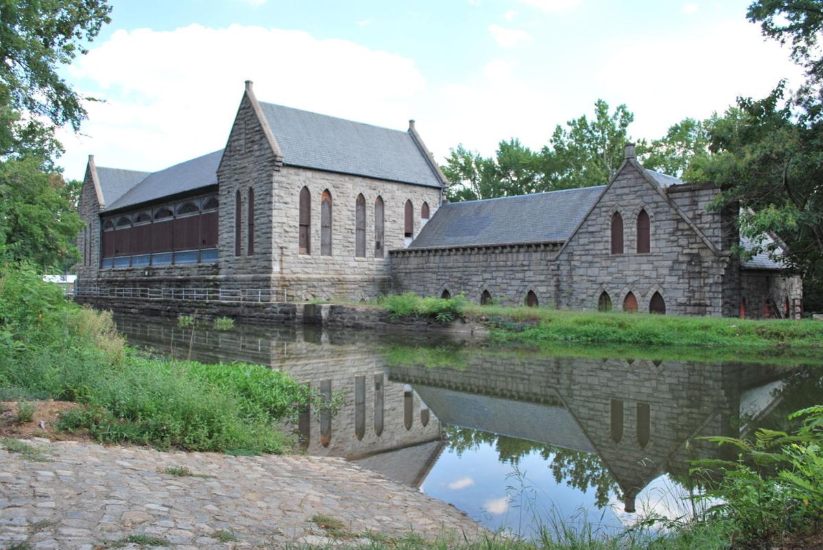 Rescheduled Arbor Day Concert at Pump House with Avers ...