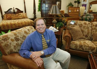 Holladay House And Home Center Inc Files For Chapter 7 Bankruptcy