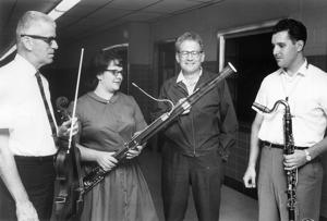 From the Archives: The Richmond Symphony