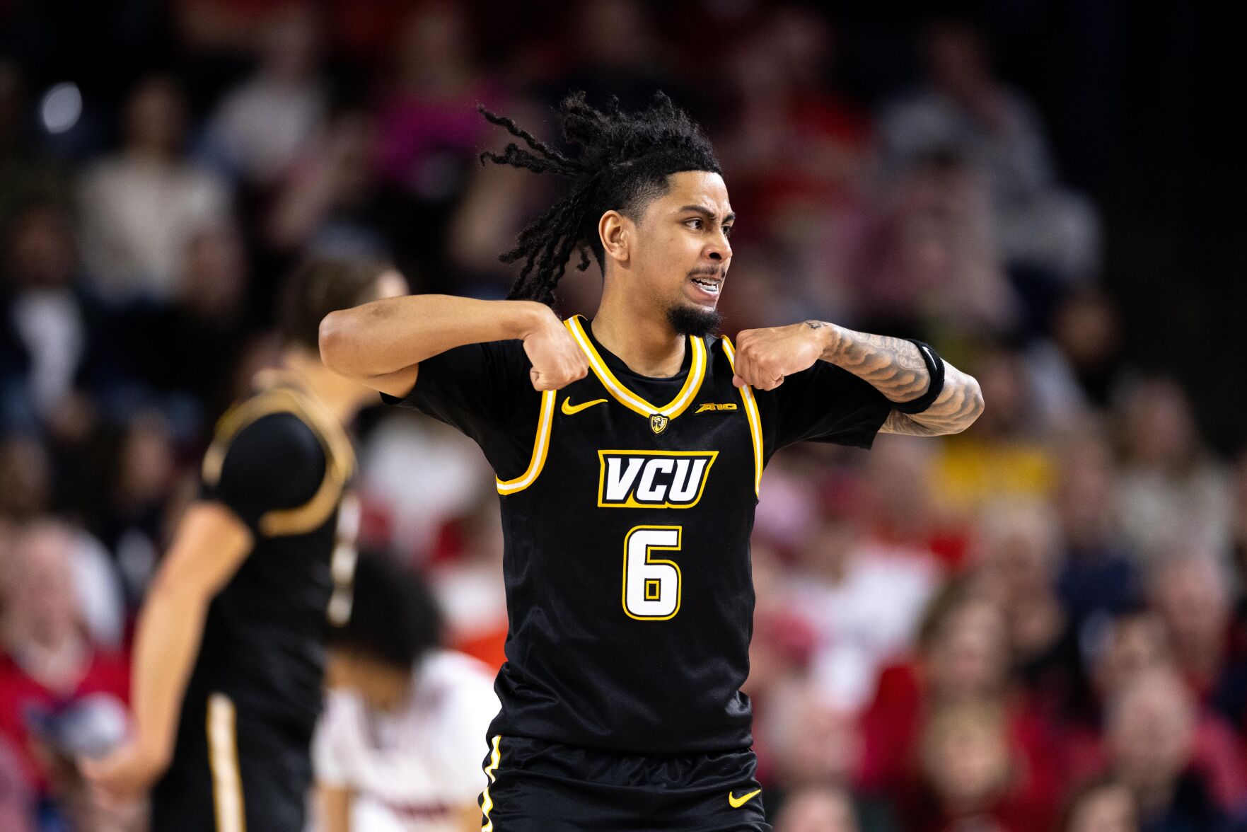 VCU to honor 2011 Final Four team on HAVOC Night vs. GW