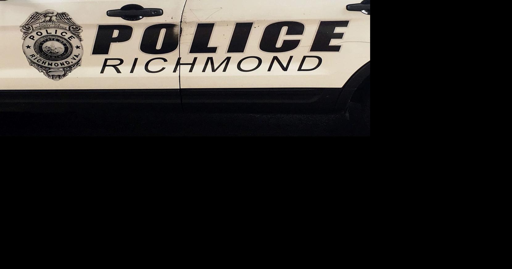 Man shot and killed by Richmond police identified