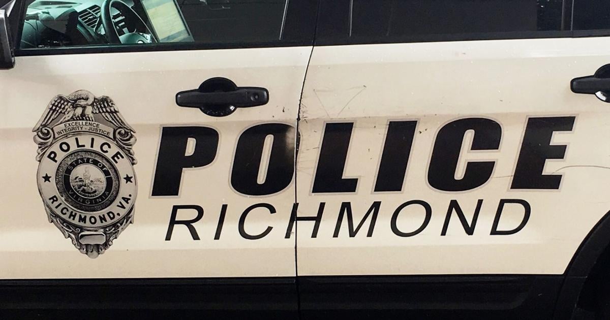 Kenneth Sharp Man shot and killed by Richmond police identified