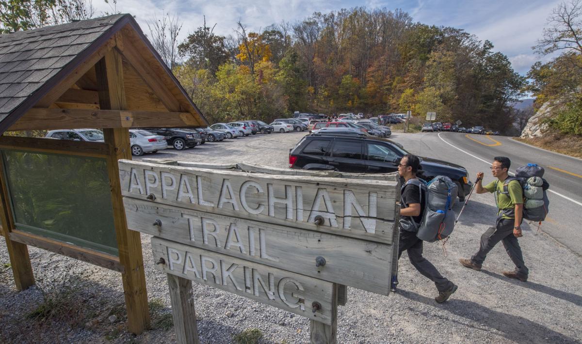 Rising popularity of McAfee Knob spurs stakeholders to 