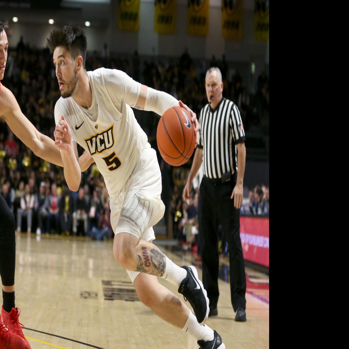 Vcu S Sean Mobley To Transfer Vcu Richmond Com