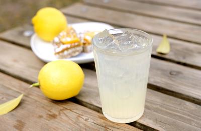 Embrace citrus season with 5 versatile lemon recipes