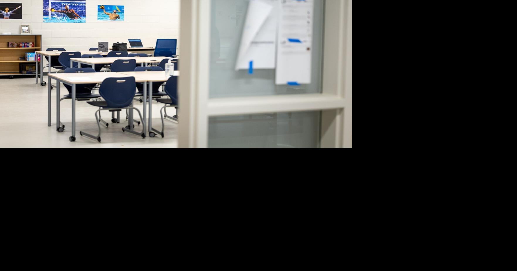 More than 20 Virginia localities seek 1% sales tax for school construction