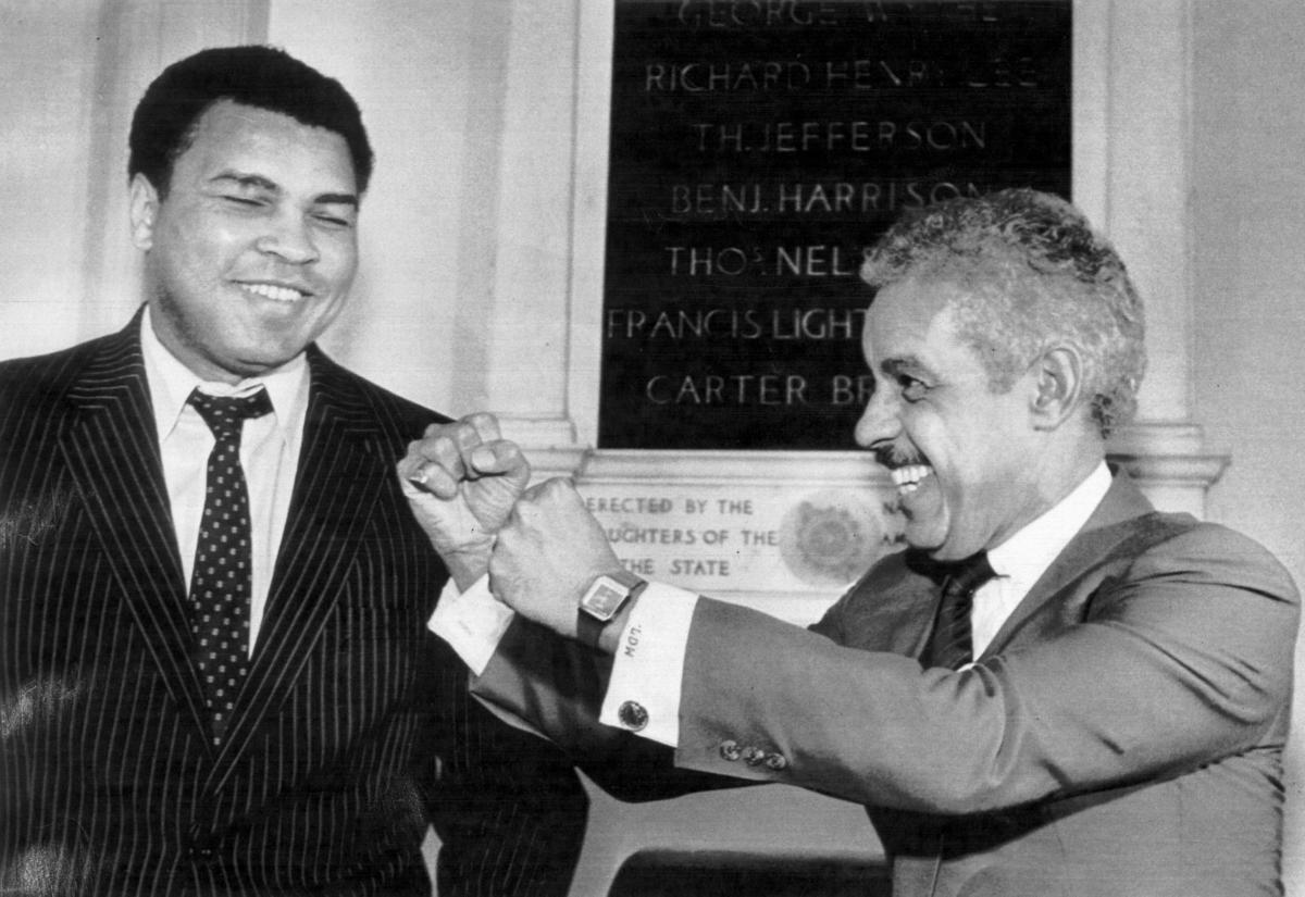 Charles F Bryan Jr Column My 1962 European With The Beatles A Boxer And Burton Taylor