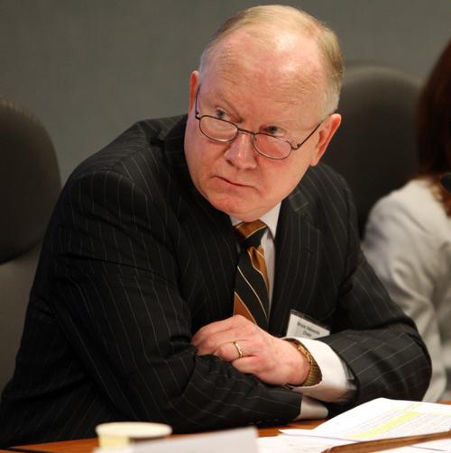 Abortion regulations meeting