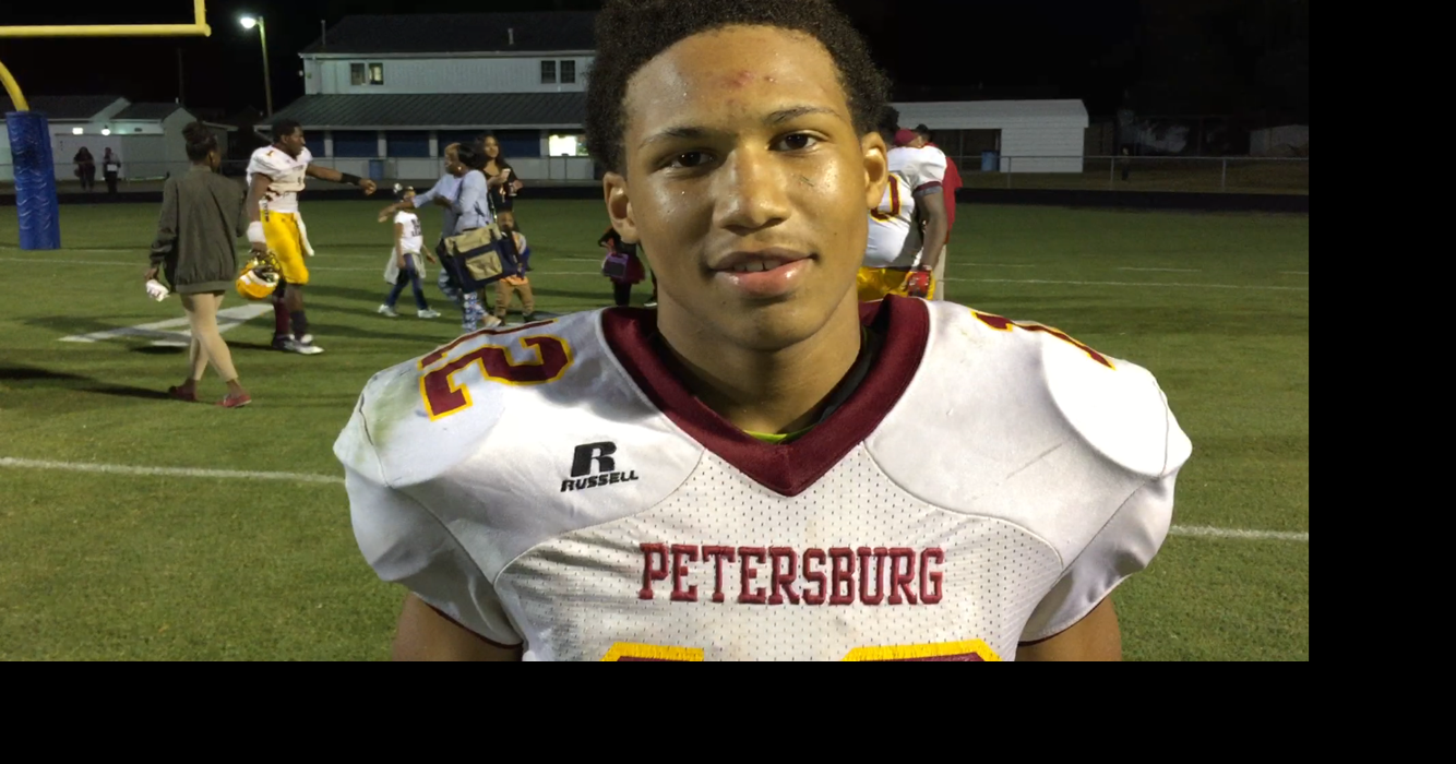 Petersburg's freshman QB, guided by his father/coach, keeps his cool in ...