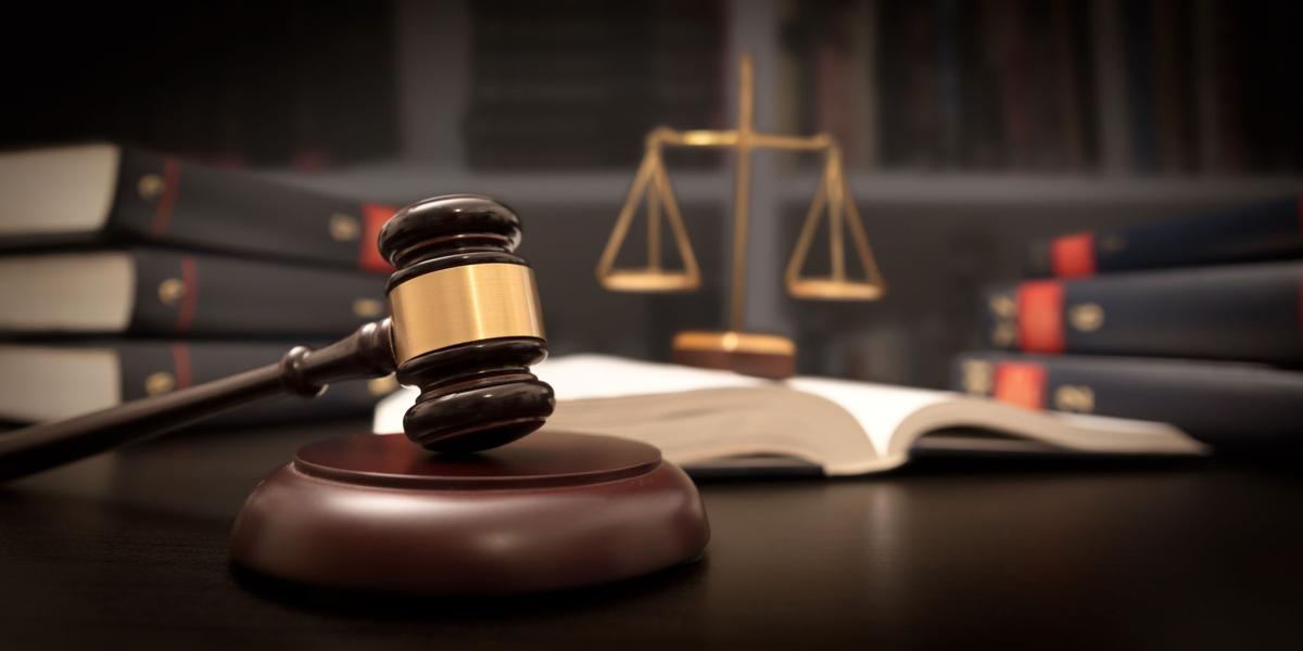 Legal concept