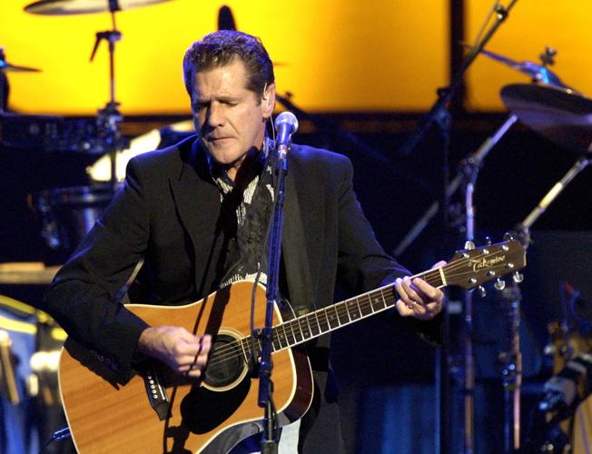 Glenn Frey: The Songwriter Who Took Eagles To Their Greatest Heights