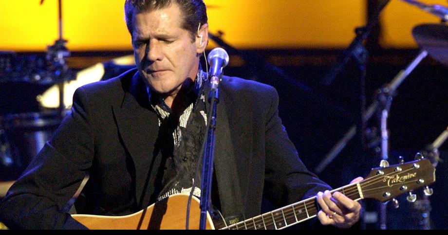 Eagles Co-Founder Glenn Frey Dead At 67 