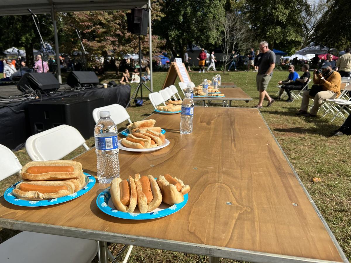 Famous Racing Sausages Run/Walk, 25th annual event supports veterans