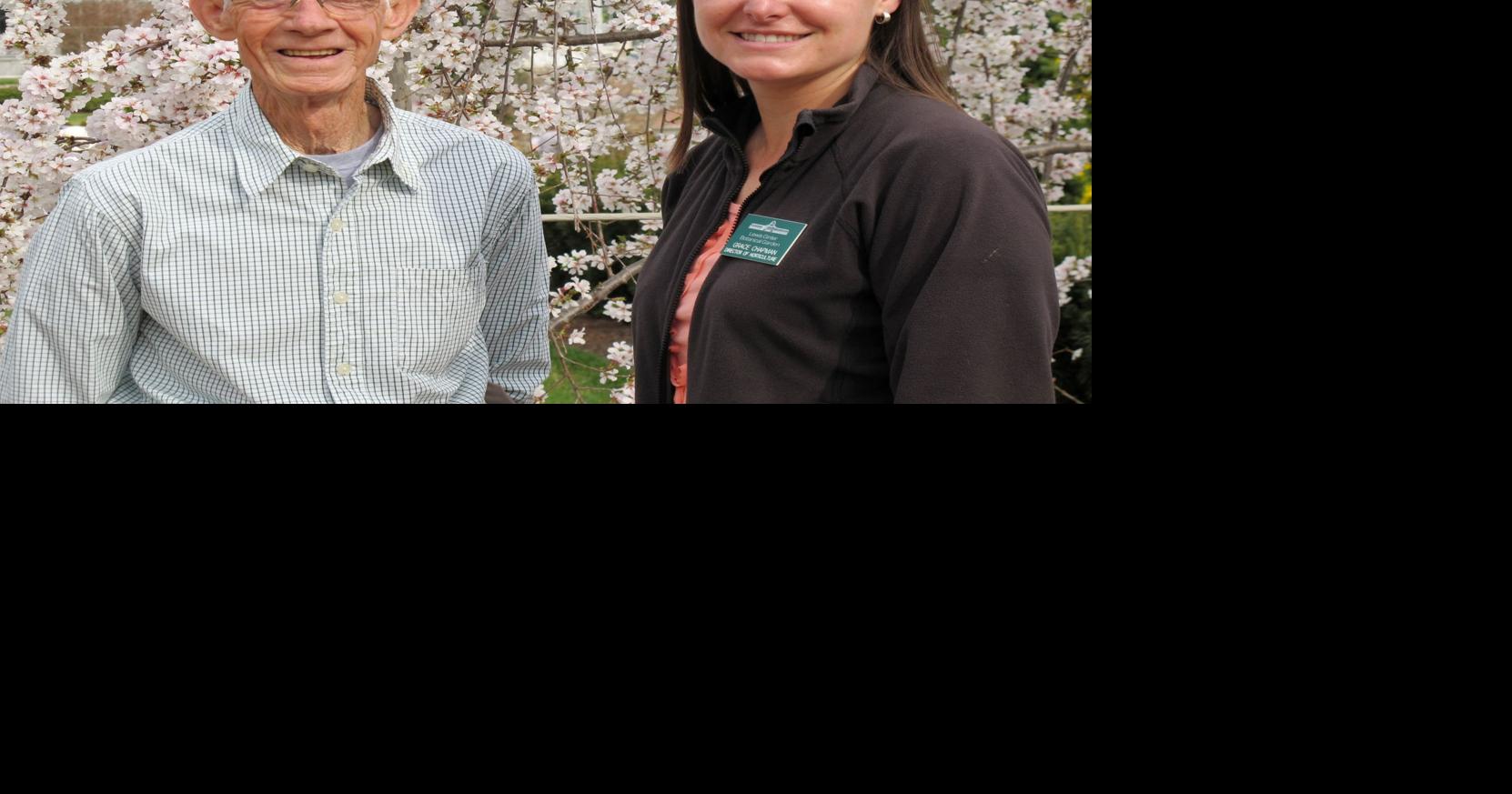 Lewis Ginter Botanical Garden horticulture director becoming CEO of ...
