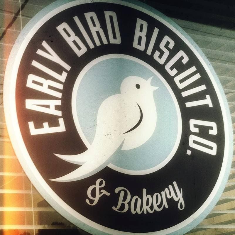 Early Bird Biscuit Co. & Bakery closing Lakeside location, moving to ...