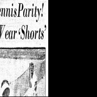 FROM THE ARCHIVES Shorts, long hair and droopy drawers: Richmond style controversies over the years Jun 21, 2026
