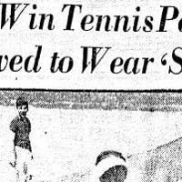 FROM THE ARCHIVES Shorts, long hair and droopy drawers: Richmond style controversies over the years Jun 21, 2026