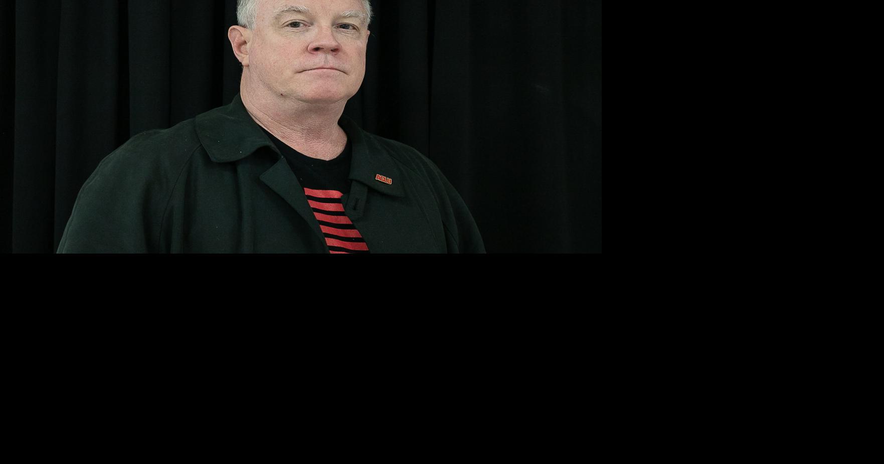 Bill Farrar column It's time for Virginia to legalize pot