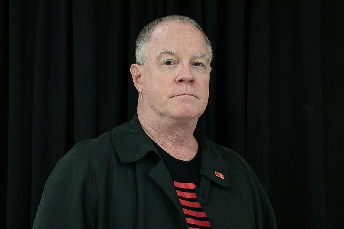 Bill Farrar column It's time for Virginia to legalize pot