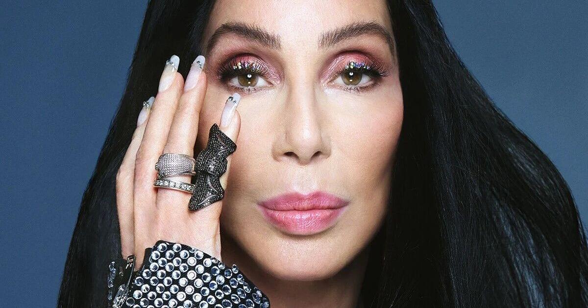 Cher to headline Richmond Forum speaker series