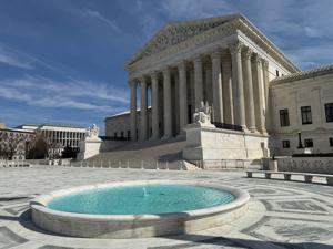 Our gerrymandered court undermining America's majority | Guest commentary