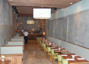 Balliceaux Best New Restaurant Ever Arts Entertainment Balliceaux Best New Restaurant Ever