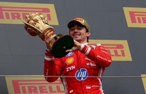 MOTOR-F1-BRITAIN/